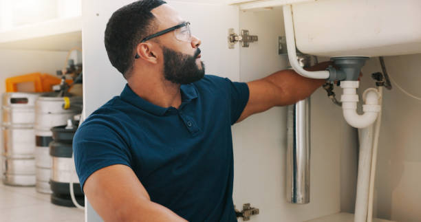 Professional Plumbing services in Missouri City, TX